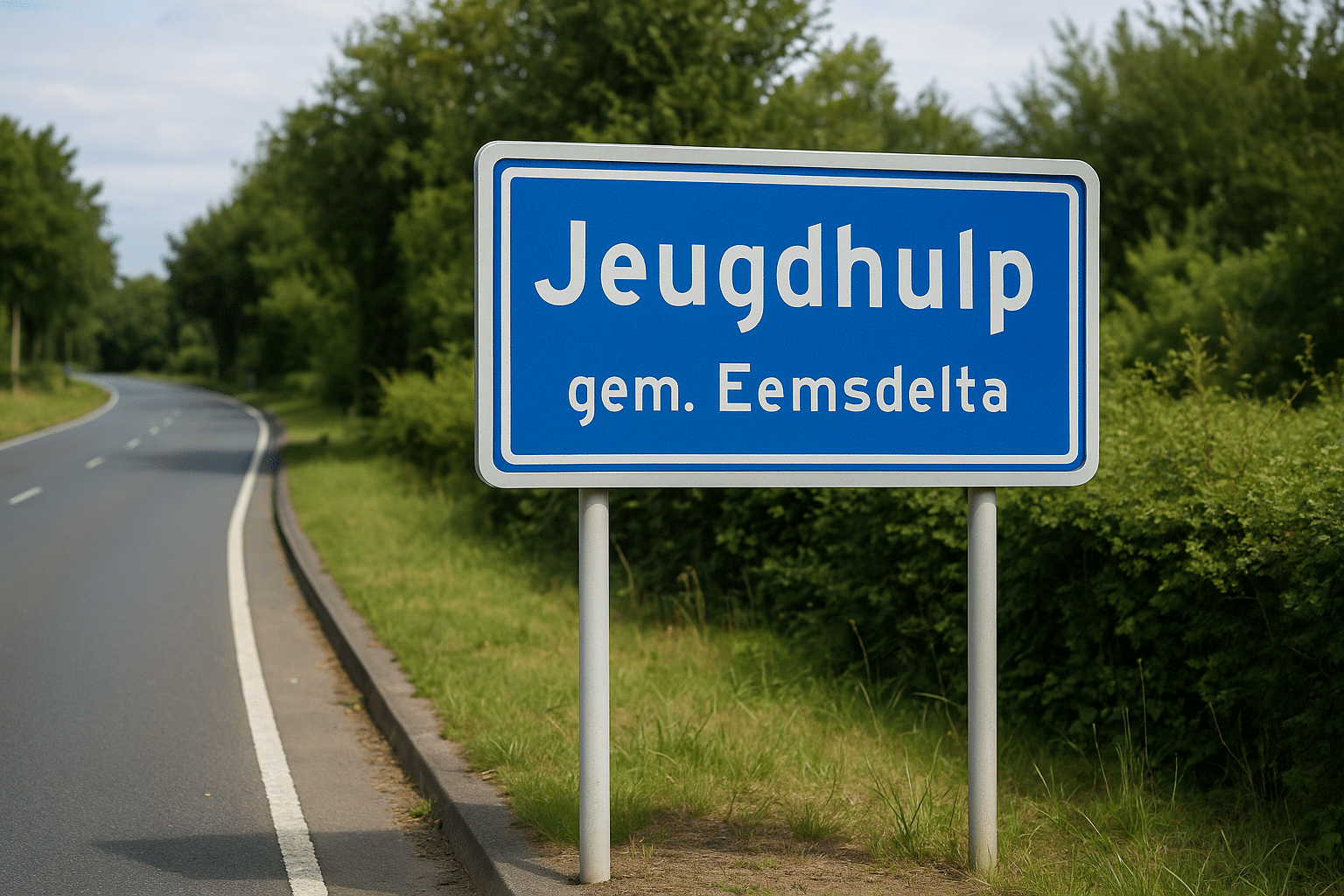 eemsdelta
