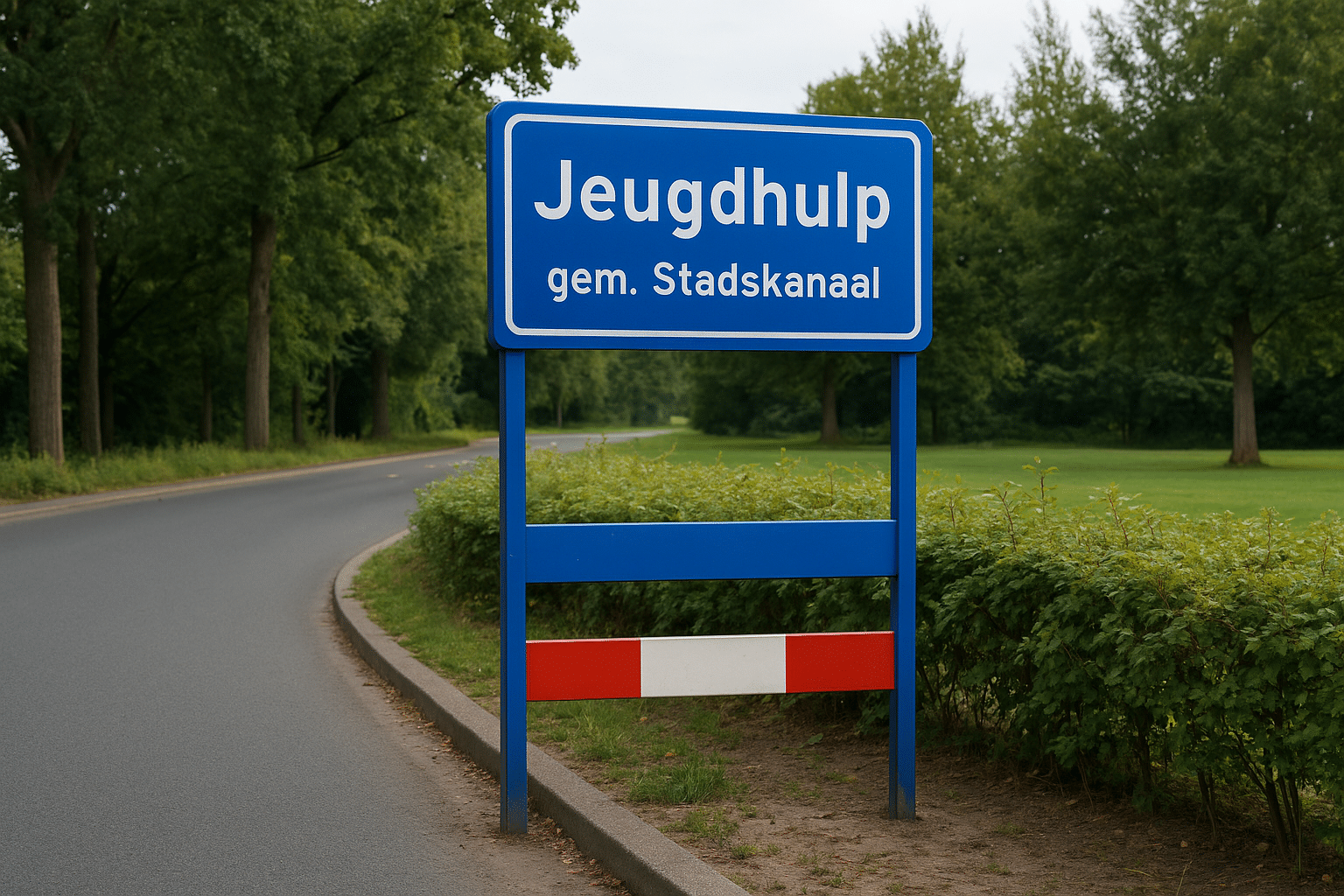 jeugdhulp-stadskanaal