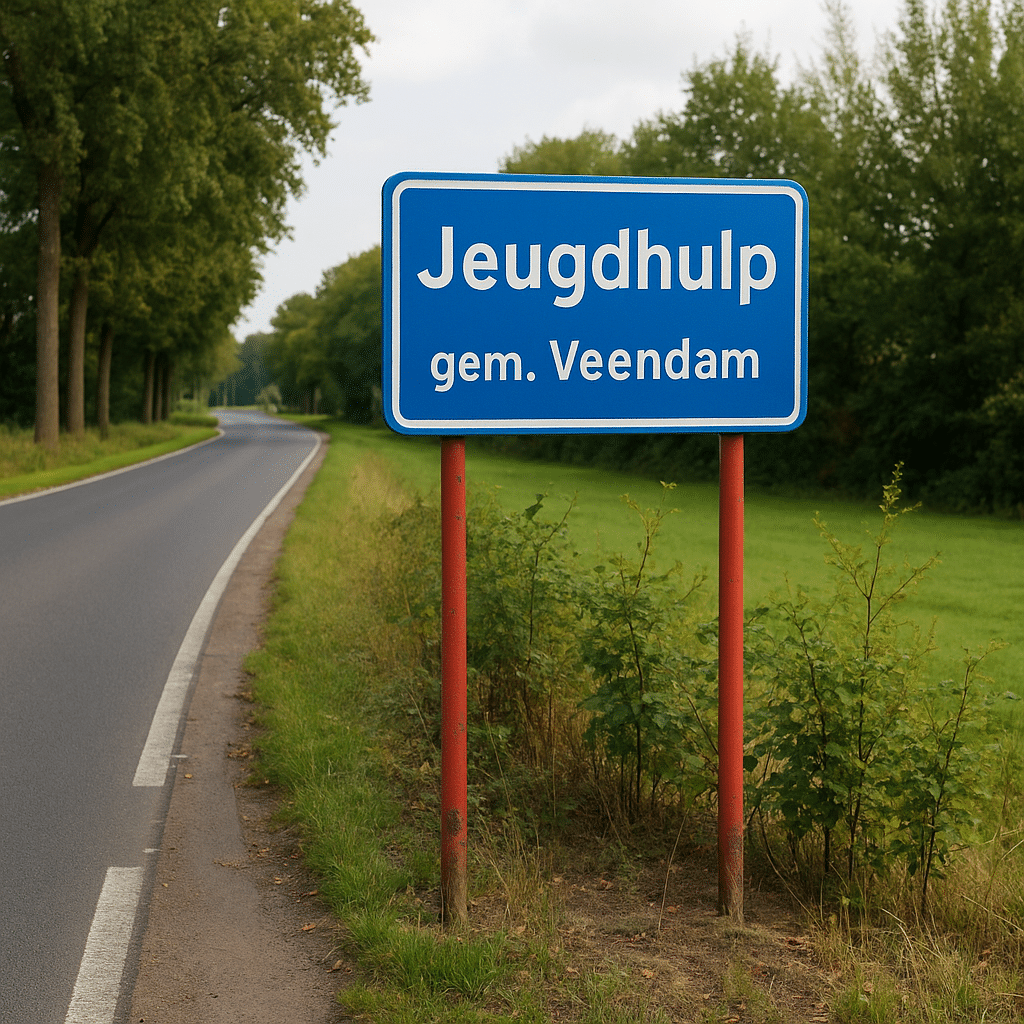 veendam