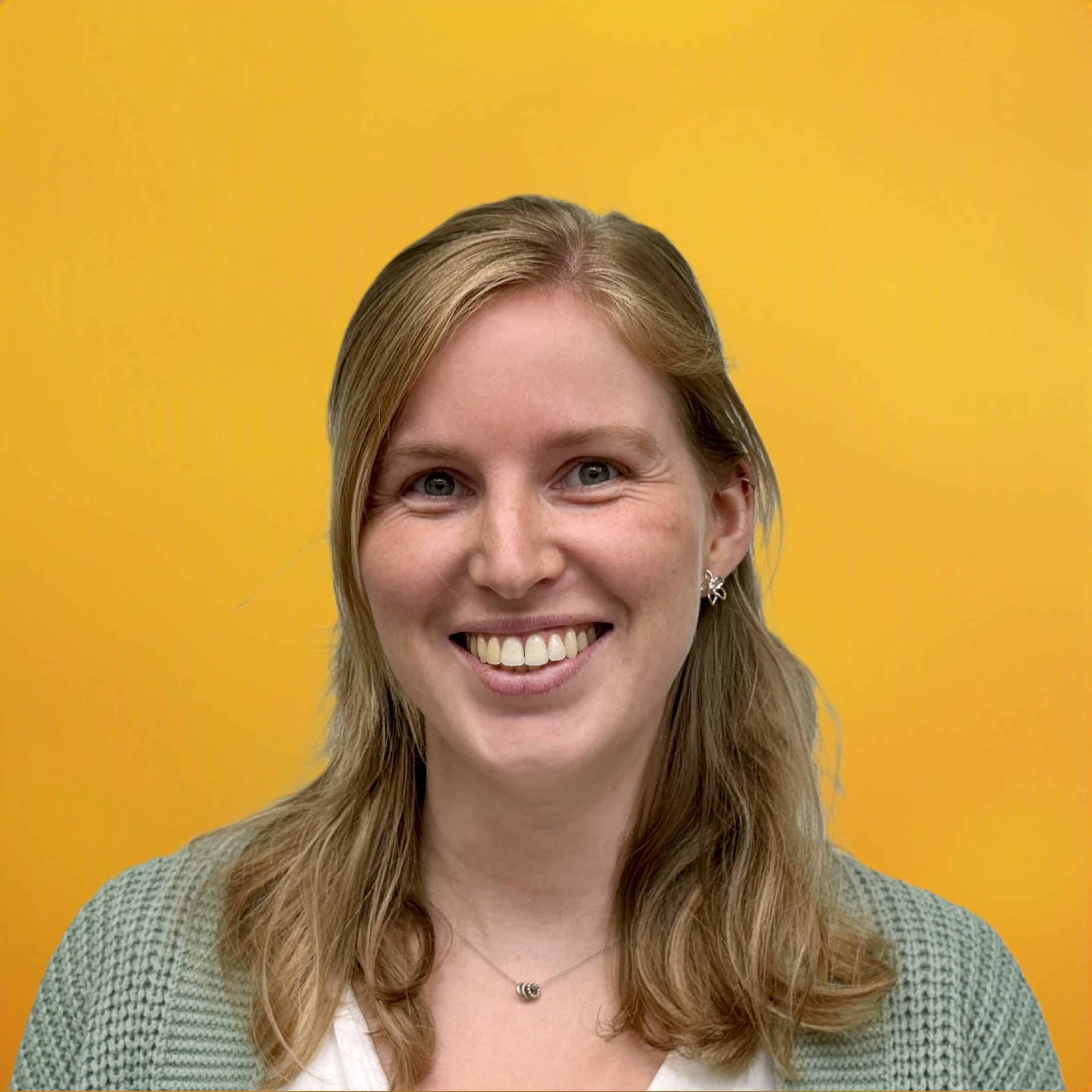 Chantal Middelkamp